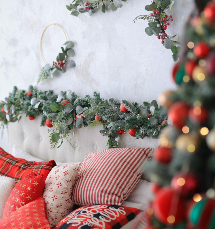 The Magic of Prelit Artificial Christmas Trees: Adding to Your Holly Jolly Christmas